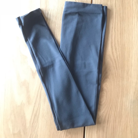 Maternity leggings - Picture 3 of 3